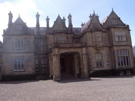 Ryebrook House Acomodação com café da manhã Killarney Exterior foto