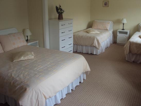 Ryebrook House Acomodação com café da manhã Killarney Quarto foto