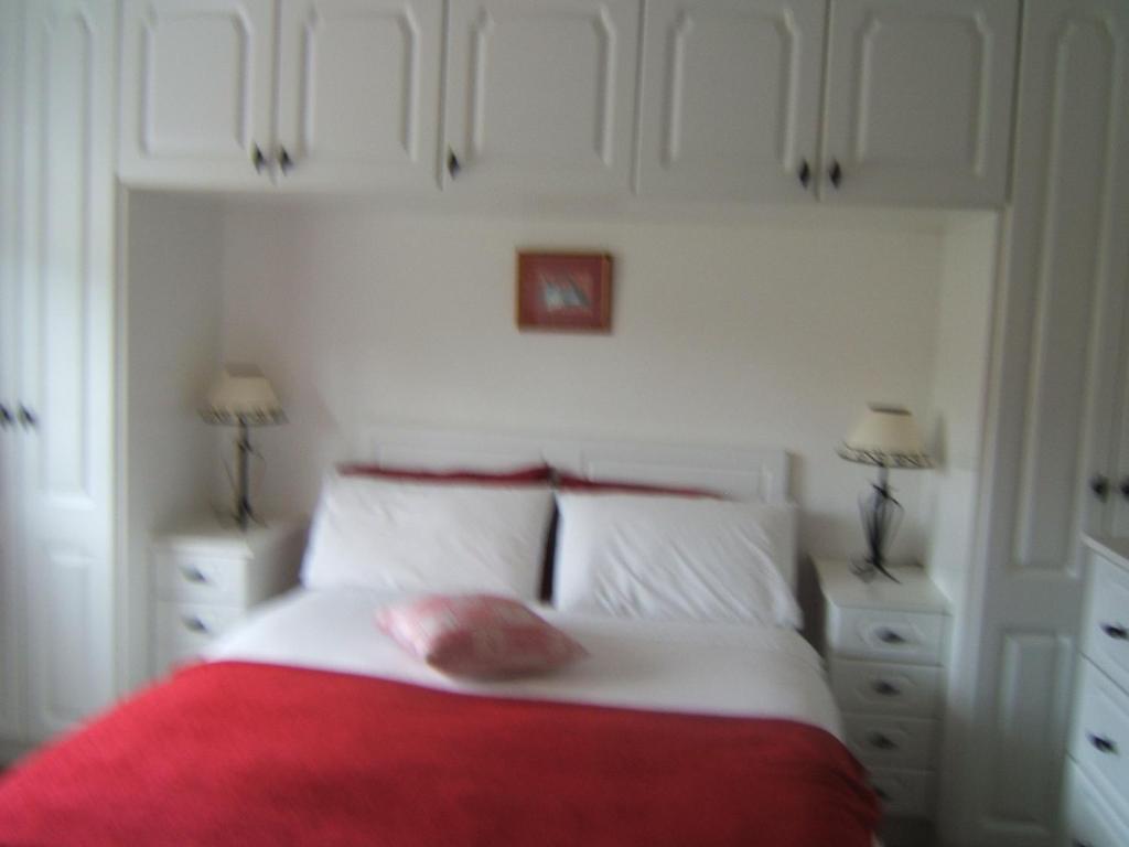Ryebrook House Acomodação com café da manhã Killarney Quarto foto